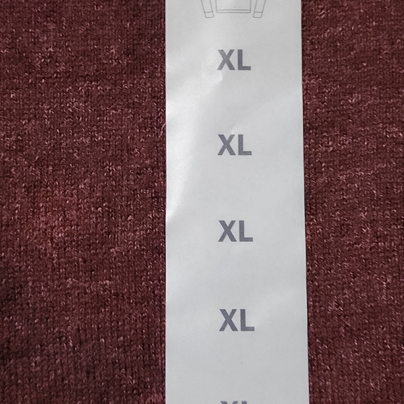 Old Navy MEN sweater - Picture 5 of 7